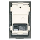 AVE - AVE45301ST CORPO INTERR.16AX 1 MOD.SENZA TASTO