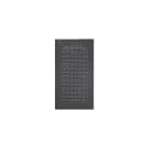AVE - AVE45328 SUONERIA 12V 8VA NOIR