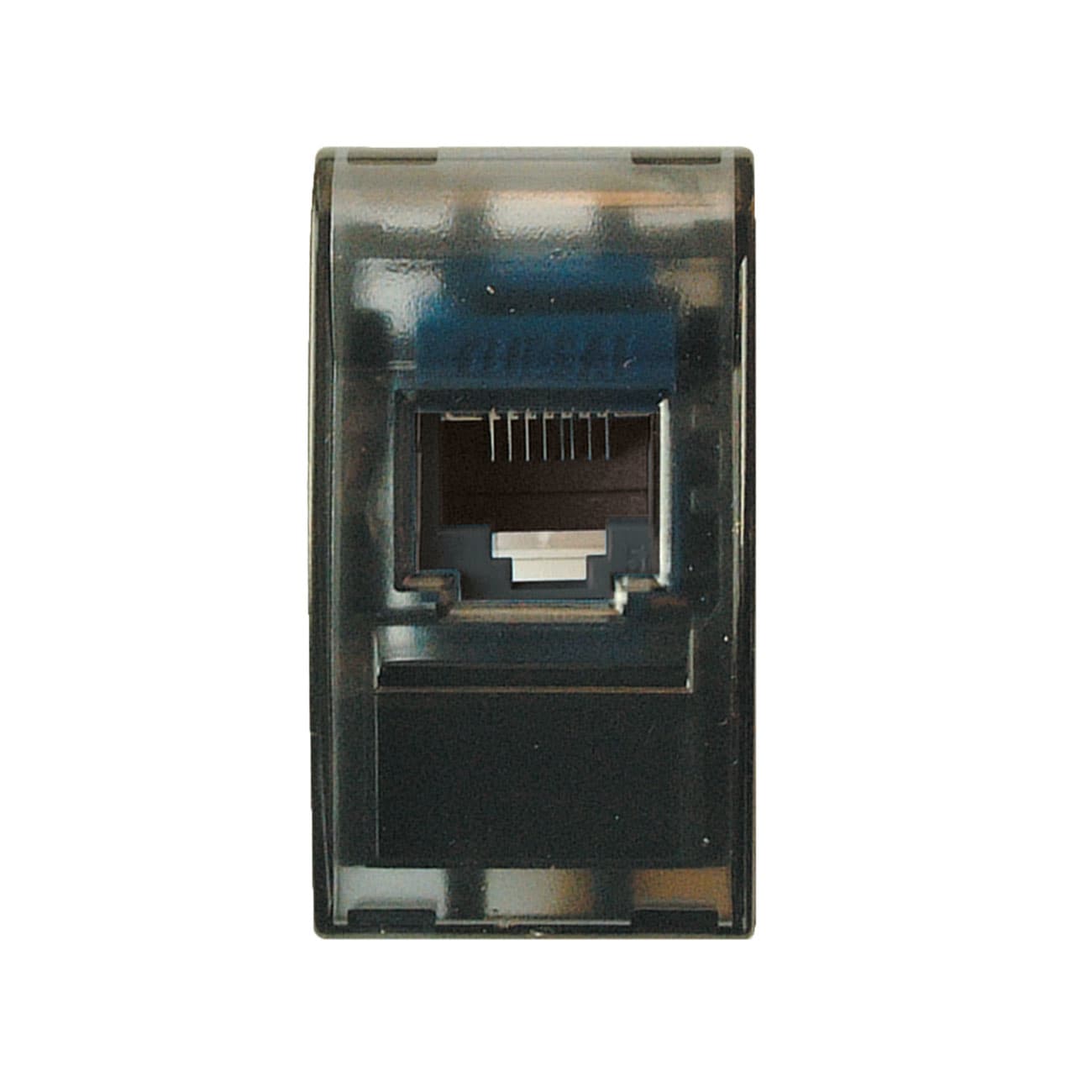 AVE - AVE45328CR PRESA RJ45 CAT.5 SCHERMATA NOIR