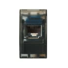 AVE - AVE45328CR PRESA RJ45 CAT.5 SCHERMATA NOIR