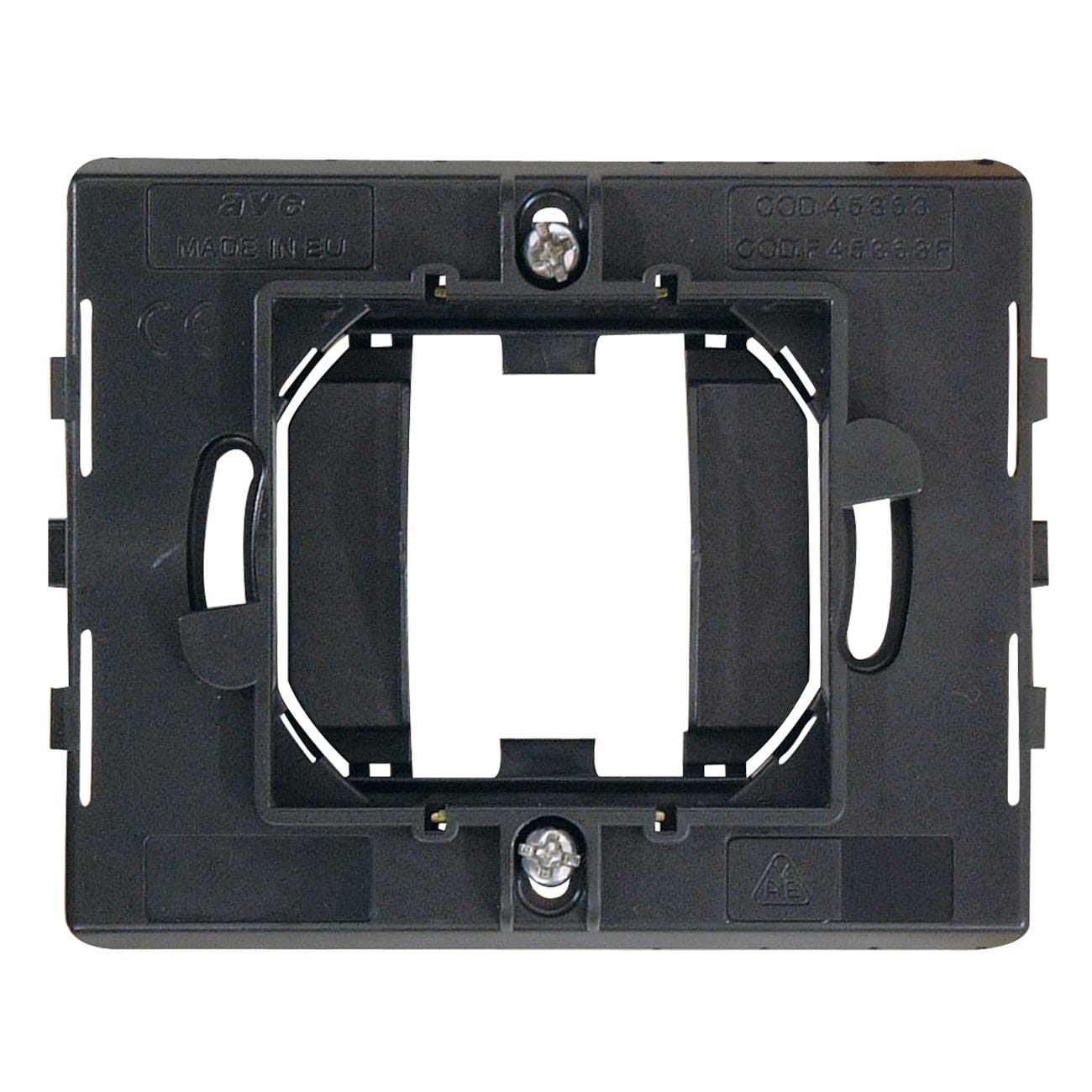 AVE AVE45363 ARMATURA 1-2M.X SCAT.TONDA/QUAD.