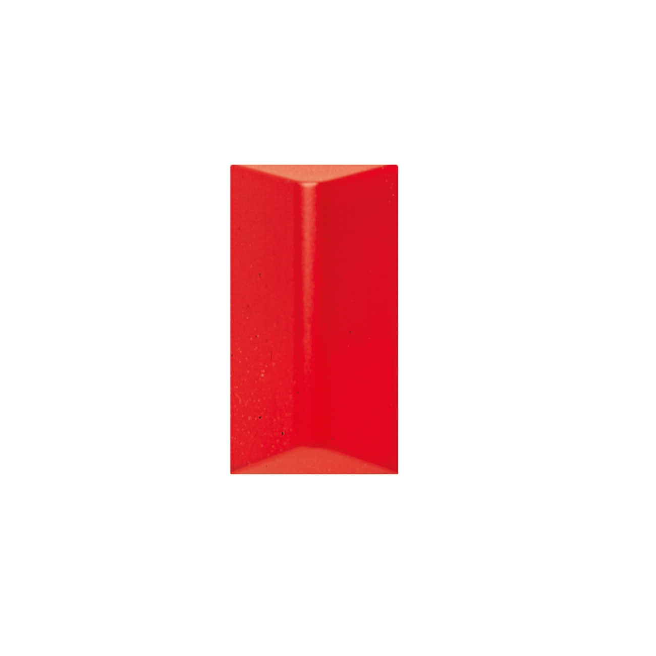 AVE AVE45376 LAMPADA SEGNAL.FUORI PORTA ROSSA