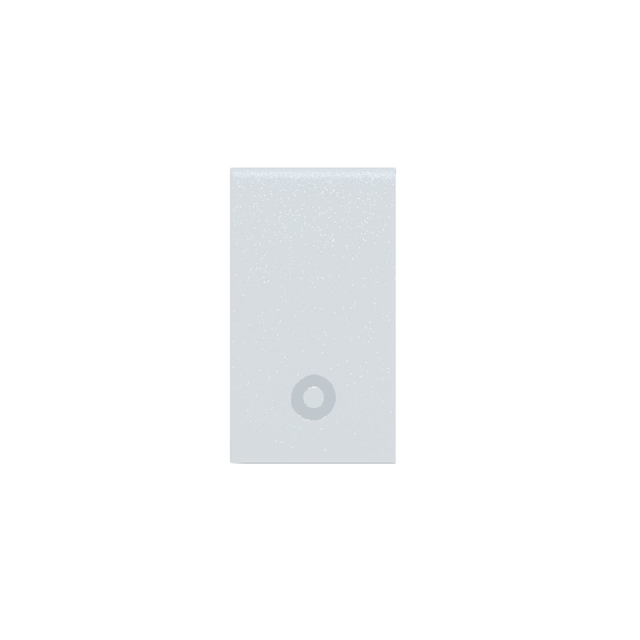 AVE - AVE45505 PULSANTE UNIPOLARE NA RAL