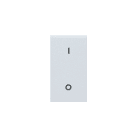 AVE AVE45510 INTERRUTTORE BIPOLARE RAL