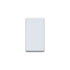 AVE AVE45513 TAPPO COPRIFORO 1 MODULO RAL