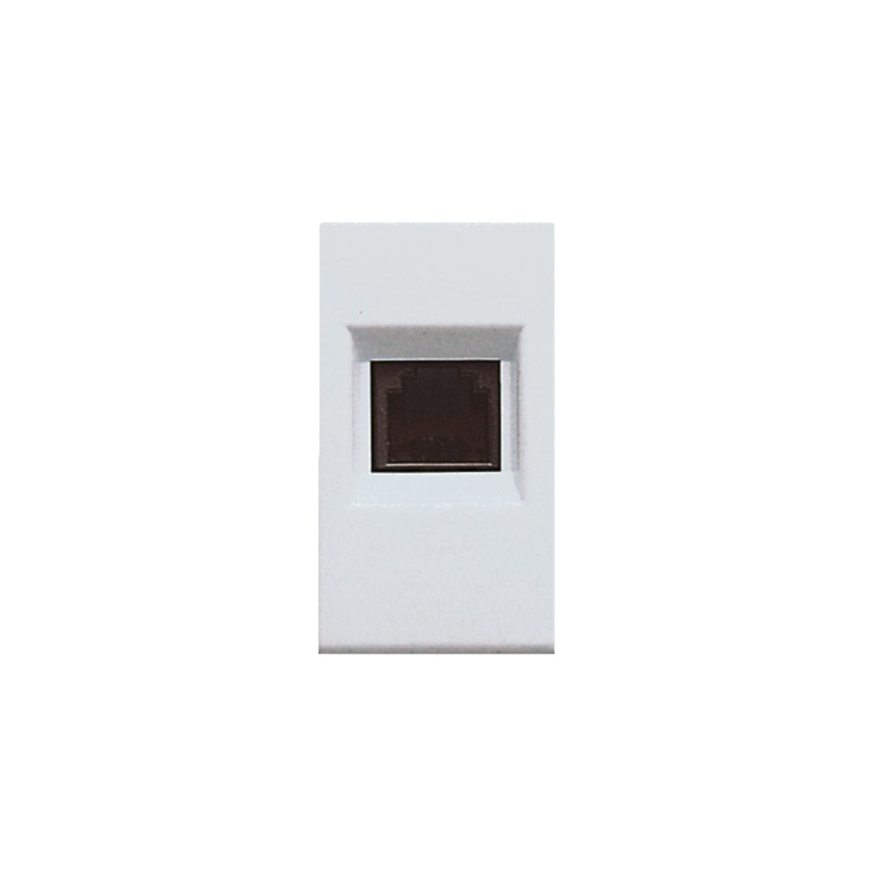 AVE AVE45524 PRESA TELEFONICA RJ11 4 PINS RAL