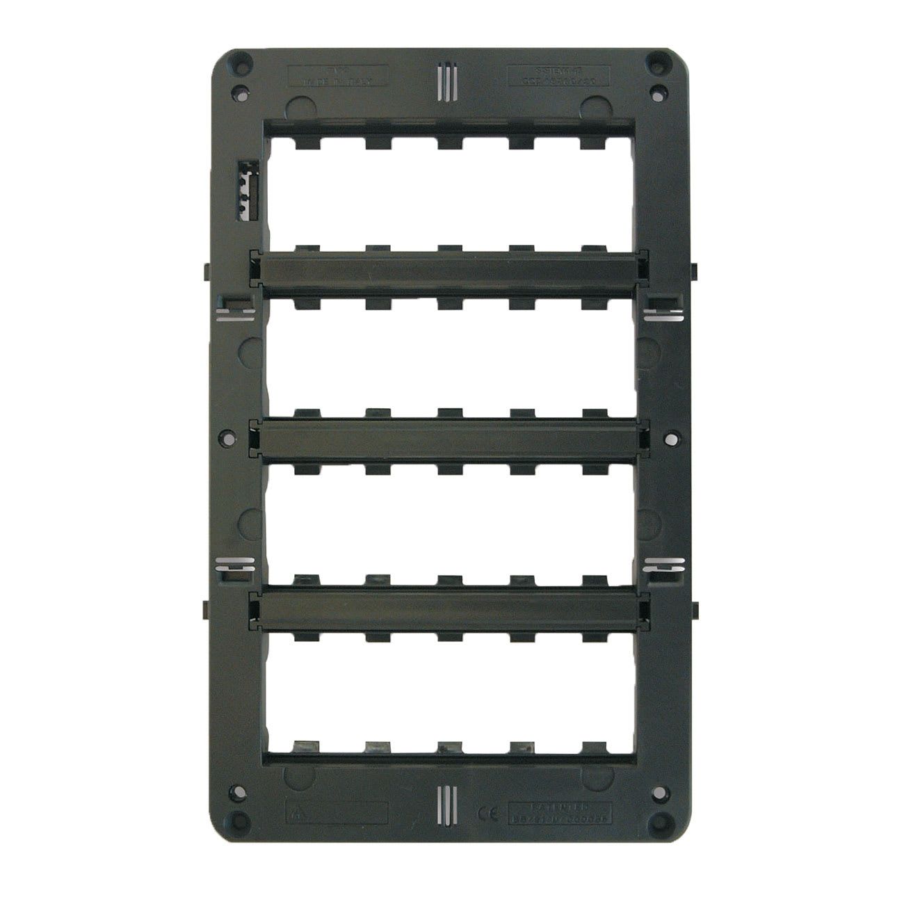 AVE - AVE45760/20 ARMAT.20M.(5+5+5+5) CON SETTO