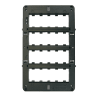 AVE - AVE45760/20 ARMAT.20M.(5+5+5+5) CON SETTO