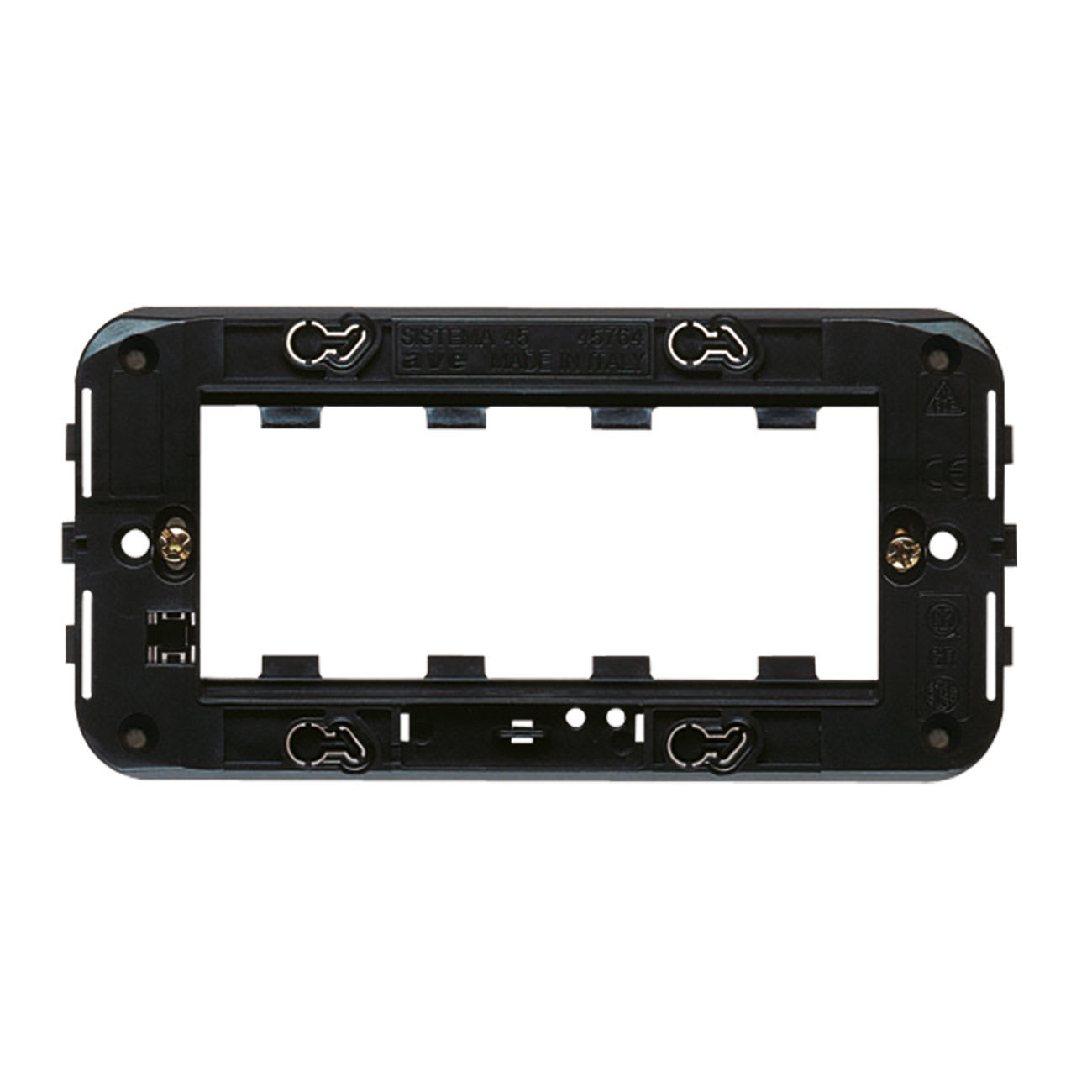 AVE - AVE45764 ARMATURA 4 MODULI