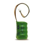 AVE - AVE45786B BATTERIA 4X1,2V-70MA NICHEL X 45786