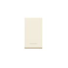 AVE AVE45905 PULSANTE UNIPOLARE NA BLANC