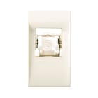 AVE AVE45929C5E PRESA RJ45 CAT.5 ENHANCED BLANC