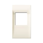AVE AVE45929SC ADATT.X CONETT.RJ45 3M ITALIA BLANC