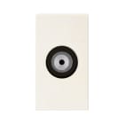 AVE - AVE45996F PRESA COASS.FEMM.F INGRES.F BLANC