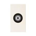 AVE - AVE45996F PRESA COASS.FEMM.F INGRES.F BLANC