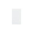 AVE - AVE45B01 INTERRUTTORE 16AX 1 MOD. BANQ