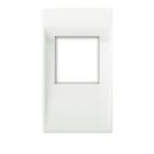 AVE AVE45B29SC ADATT.X CONNETT.RJ45 3M ITALIA BANQ