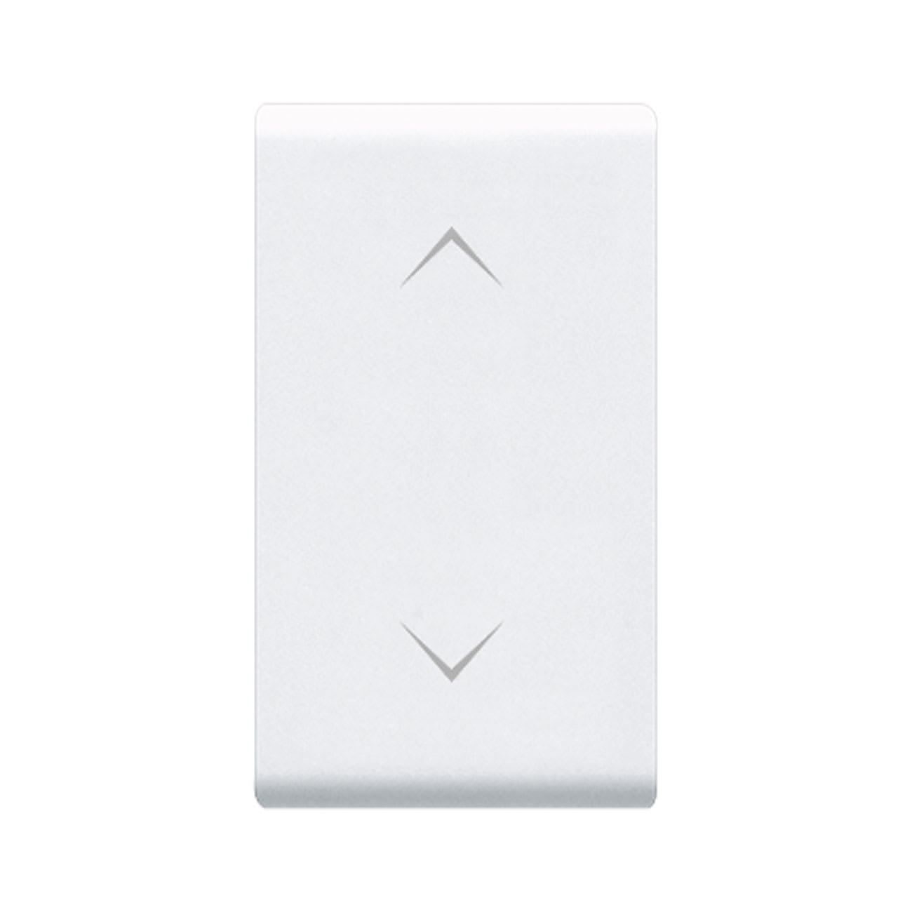 AVE - AVE45B54 PULSANTE COMM.FREC.2P 10A 250V BANQ