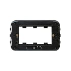 AVE - AVE45B63 ARMATURA 3 MODULI S.45