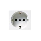 AVE - AVE45B90TS PRESA SCHUKO P30 2P+T 16A BANQUISE