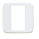 AVE - AVE45CR1BB CORNICE 1 MOD.RAL 9016