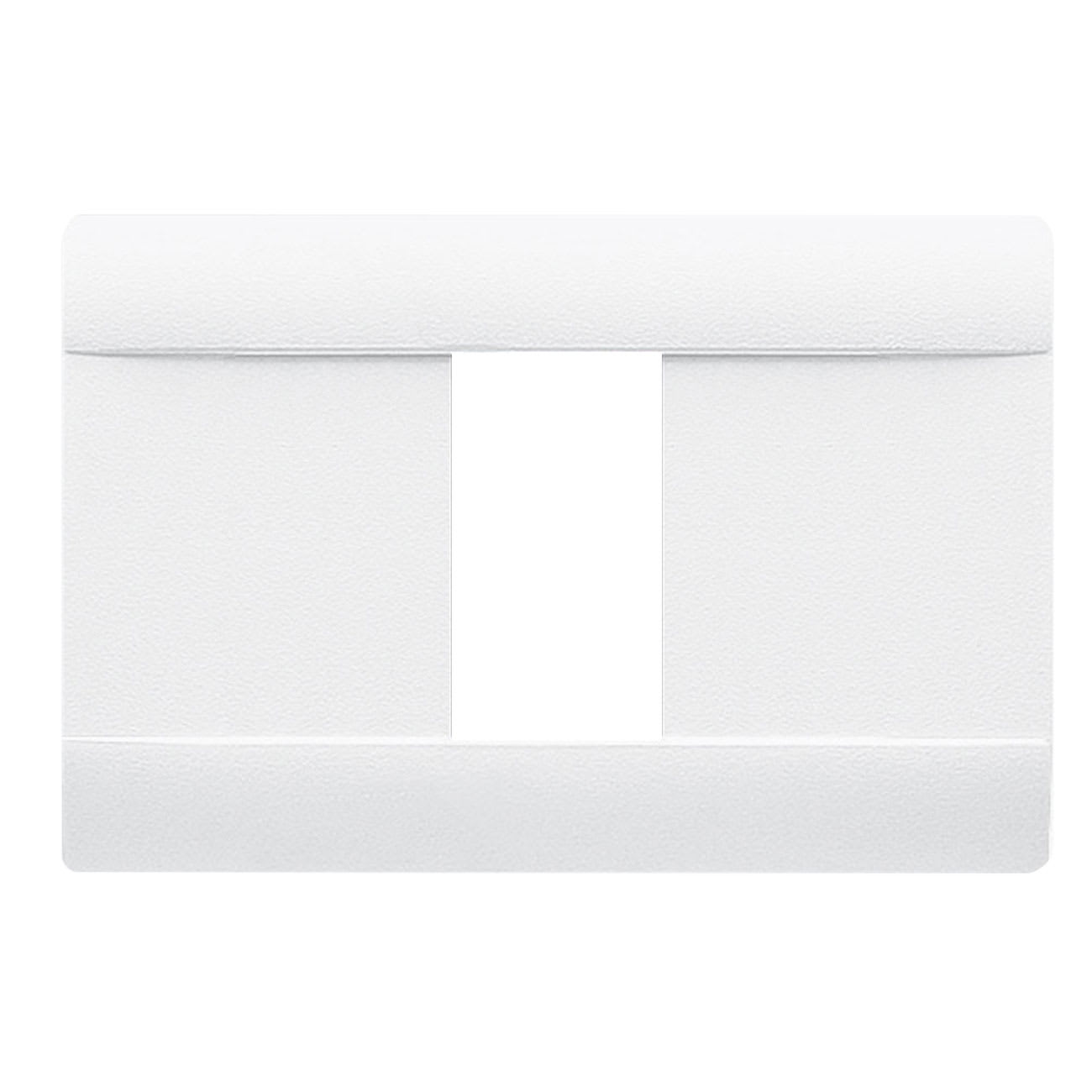 AVE - AVE45P01BP PLACCA RAL45 TECNOP.1M.BIANCO BLANC