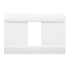 AVE AVE45P01BP PLACCA RAL45 TECNOP.1M.BIANCO BLANC