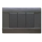 AVE - AVE45P03GN PLACCA RAL45 TECNOP.3M.GRIGIO NOIR