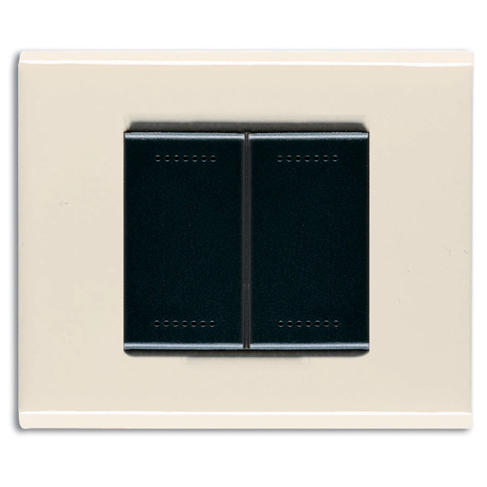 AVE - AVE45P12BP PLACCA TECN.2MB.BLANC X SC TON/QUAD