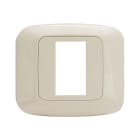 AVE - AVE45P21BP PLACCA YES45 TECN. 1M.BIANCO BLANC