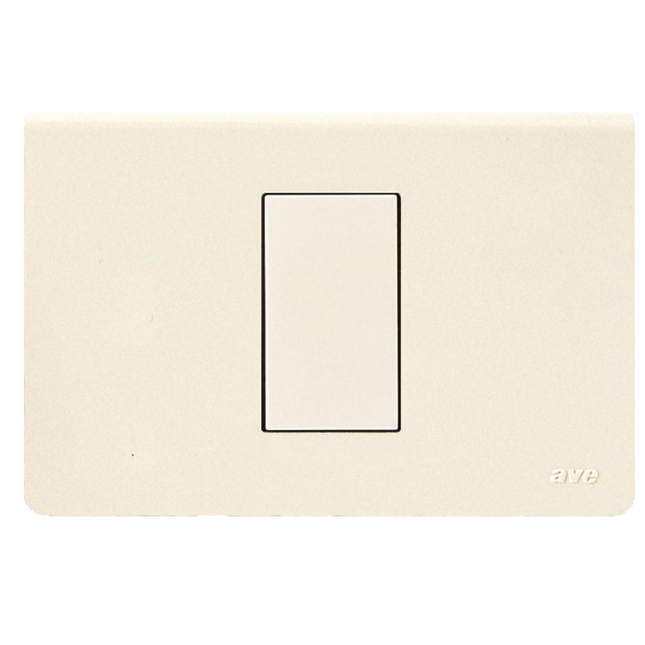 AVE - AVE45P61 PLACCA BLANC45 TECNO.1M BIANC BLANC