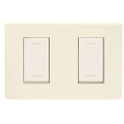 AVE - AVE45P62 PLACCA BLANC45 TECNO.2M BIANC BLANC