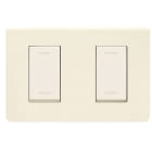 AVE - AVE45P62 PLACCA BLANC45 TECNO.2M BIANC BLANC