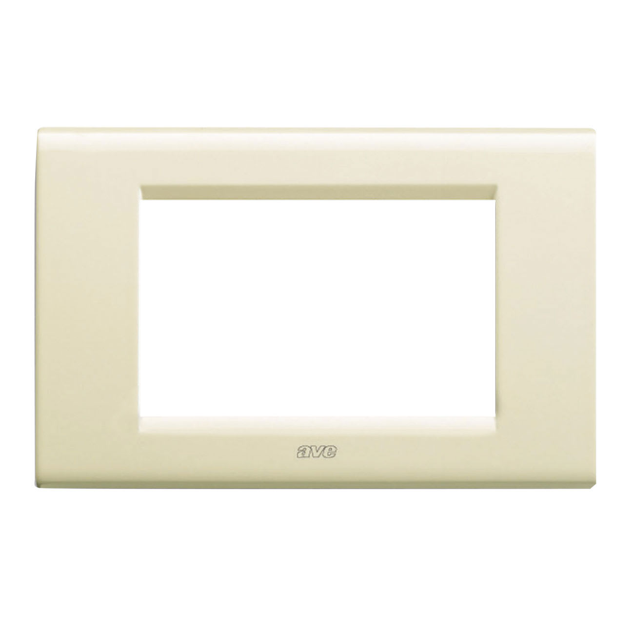 AVE - AVE45P93BP PLACCA ZAMA45 3M BIANCO BLANC