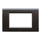 AVE - AVE45P93GSM PLACCA ZAMA45 3M GRIG.SCURO MET.