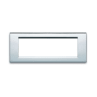 AVE - AVE45P96CR PLACCA ZAMA45 6M CROMO