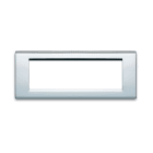 AVE - AVE45P96CR PLACCA ZAMA45 6M CROMO