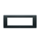 AVE - AVE45P96GSM PLACCA ZAMA45 6M GRIGIO SCURO MET.