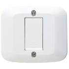 AVE - AVE45PA1BB PLACCA YESMIN AUTOPORT. 1M. RAL9016