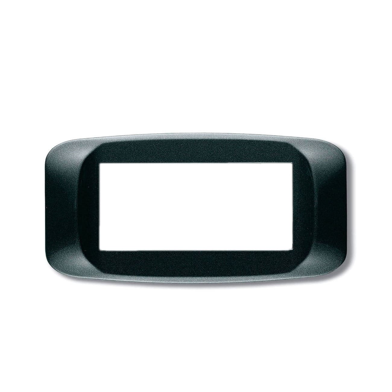 AVE AVE45PB06GSM PLACCA BANQ.TECNOP.6M.GRIGIO SC.MET