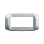 AVE - AVE45PB94AO PLACCA BANQUISE PRESS.4M. ARG.OPACO