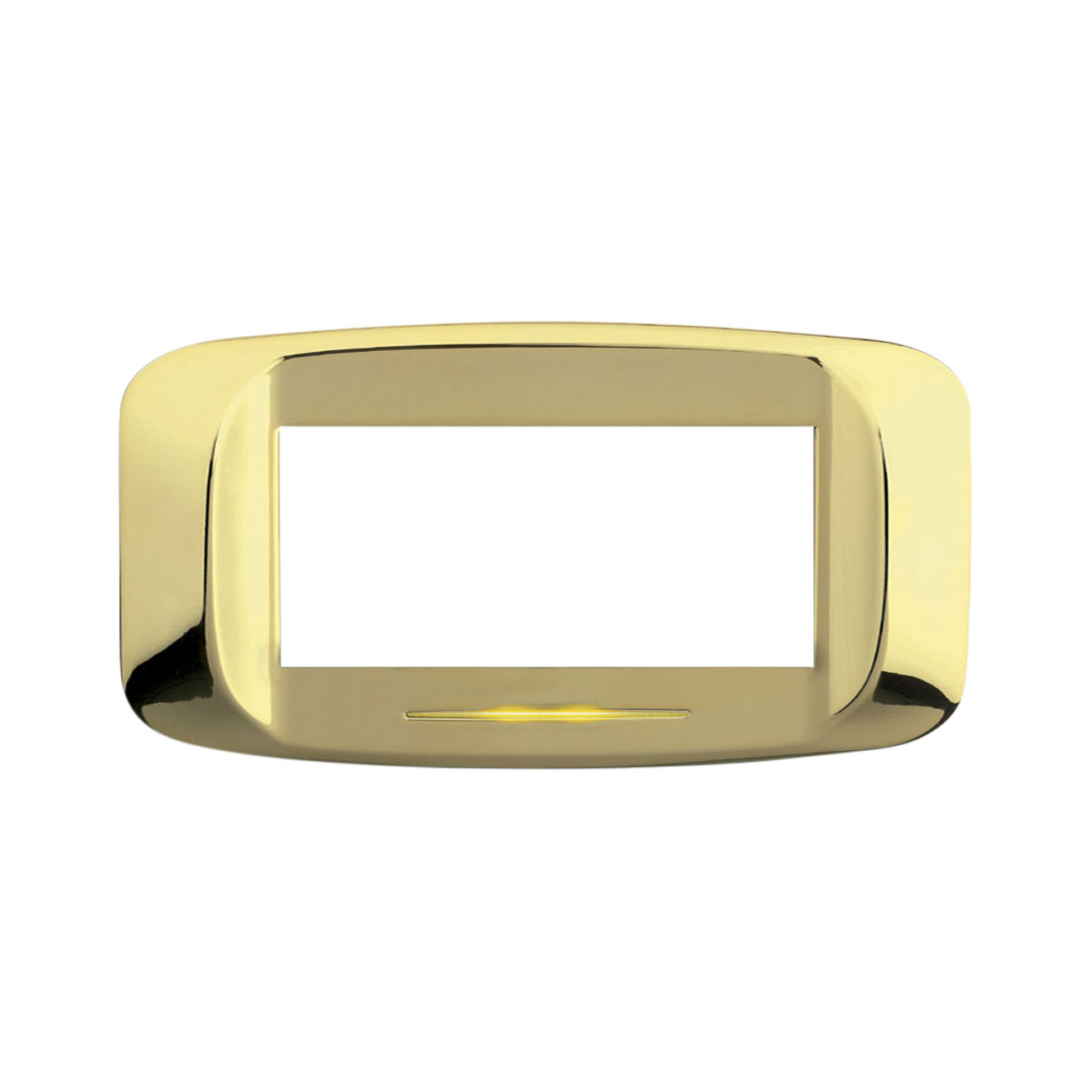 AVE - AVE45PB94OT PLACCA BANQUISE PRESS. 4M. OTTONE