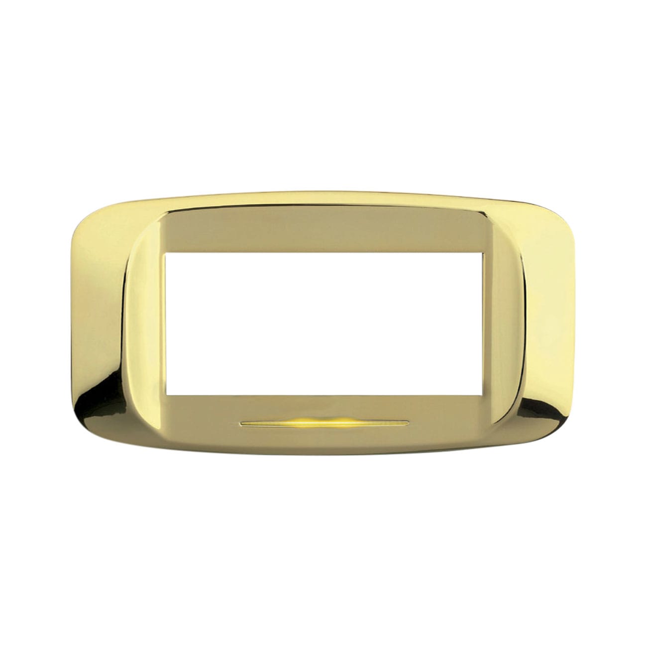 AVE - AVE45PB94OT PLACCA BANQUISE PRESS. 4M. OTTONE