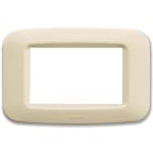 AVE AVE45PY03BP PLACCA YES TECNOP.LUCIDA 3M. BLANC