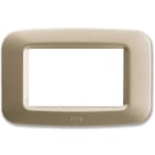 AVE AVE45PY03CHO PLACCA YES TECNOP.3M. CHAMPAGNE