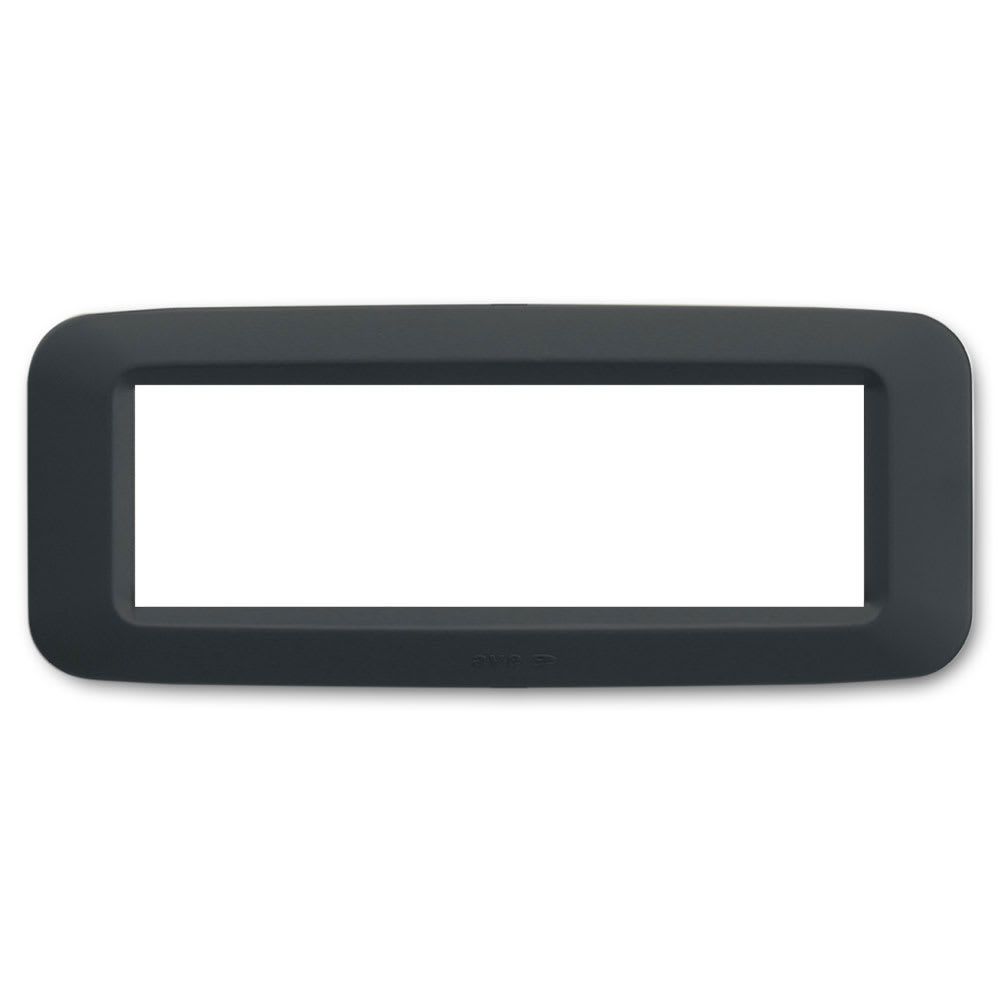 AVE - AVE45PY06GN PLACCA YES TECNOP. 6M. GRIGIO NOIR
