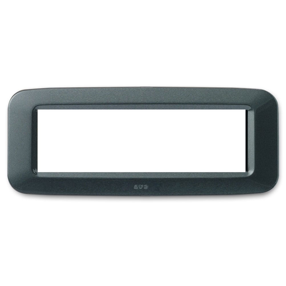 AVE - AVE45PY06GSM PLACCA YES TECNO.LUC.6M GRIG.SCUR.M