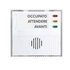 AVE AVE45RC12BB RICHIESTA UDIENZA - CHIAMATA BANQ.
