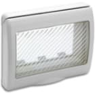AVE AVE45SP43K COPERCHIO AVE SEAL IP55 S45 3M