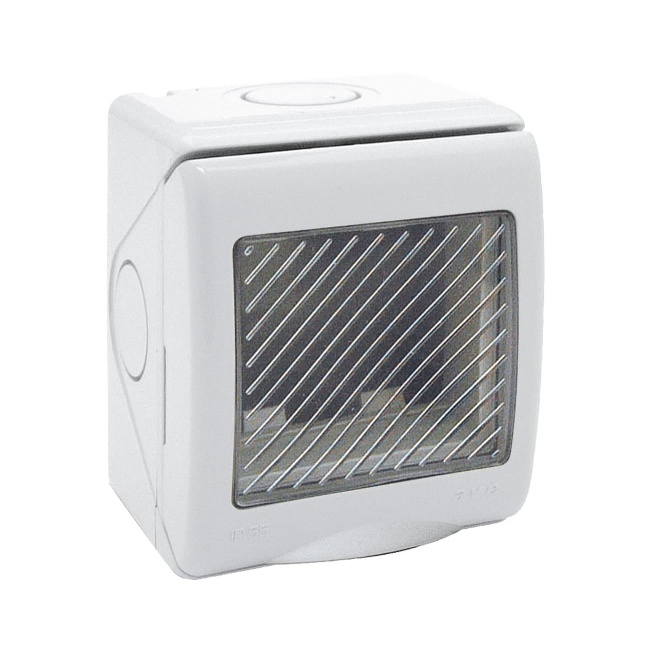 AVE - AVE45ST02 CONTENIT.AUTOP. RAL7035 IP55 S45 2M